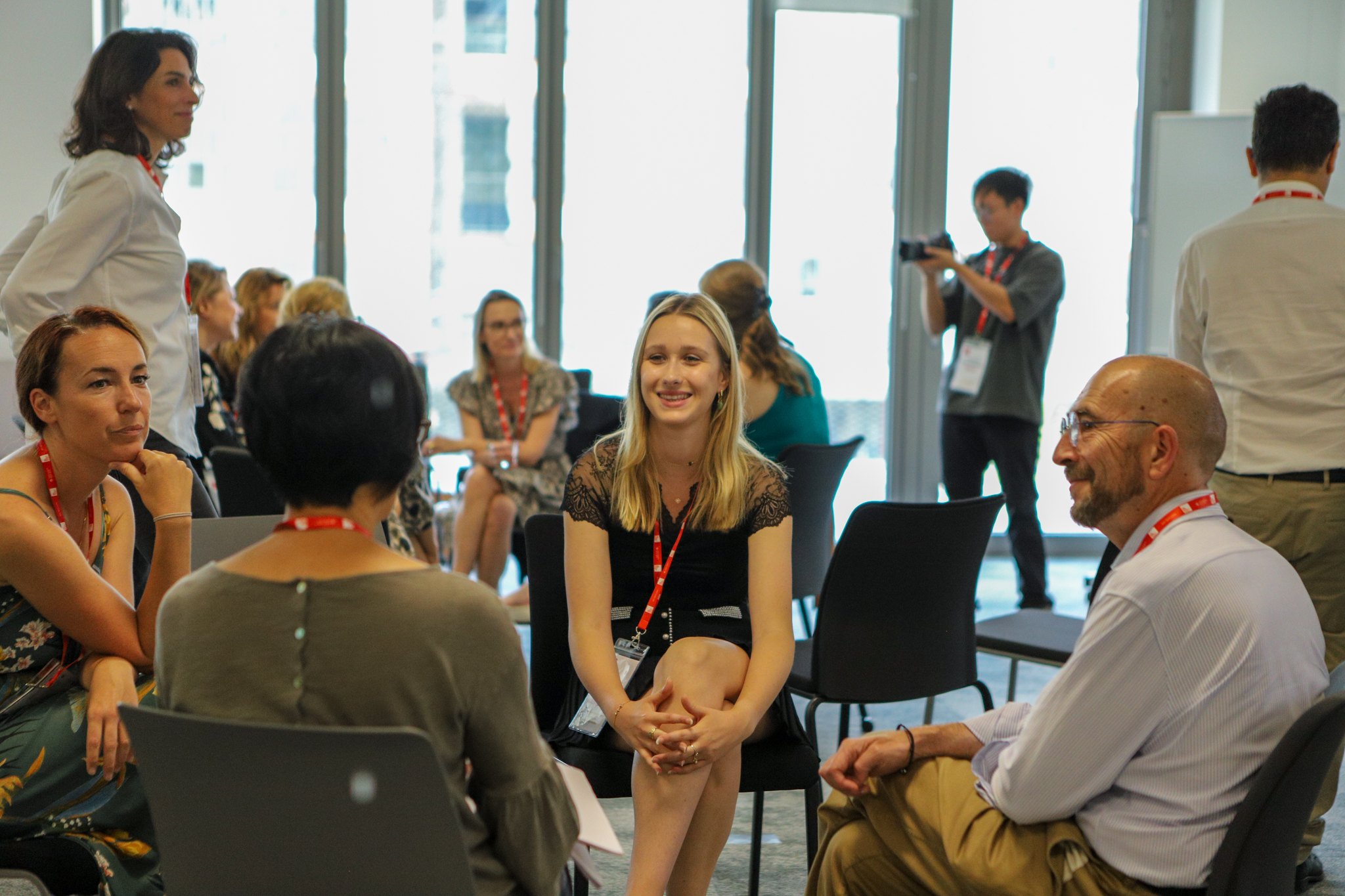 Intervention Inspirea Management