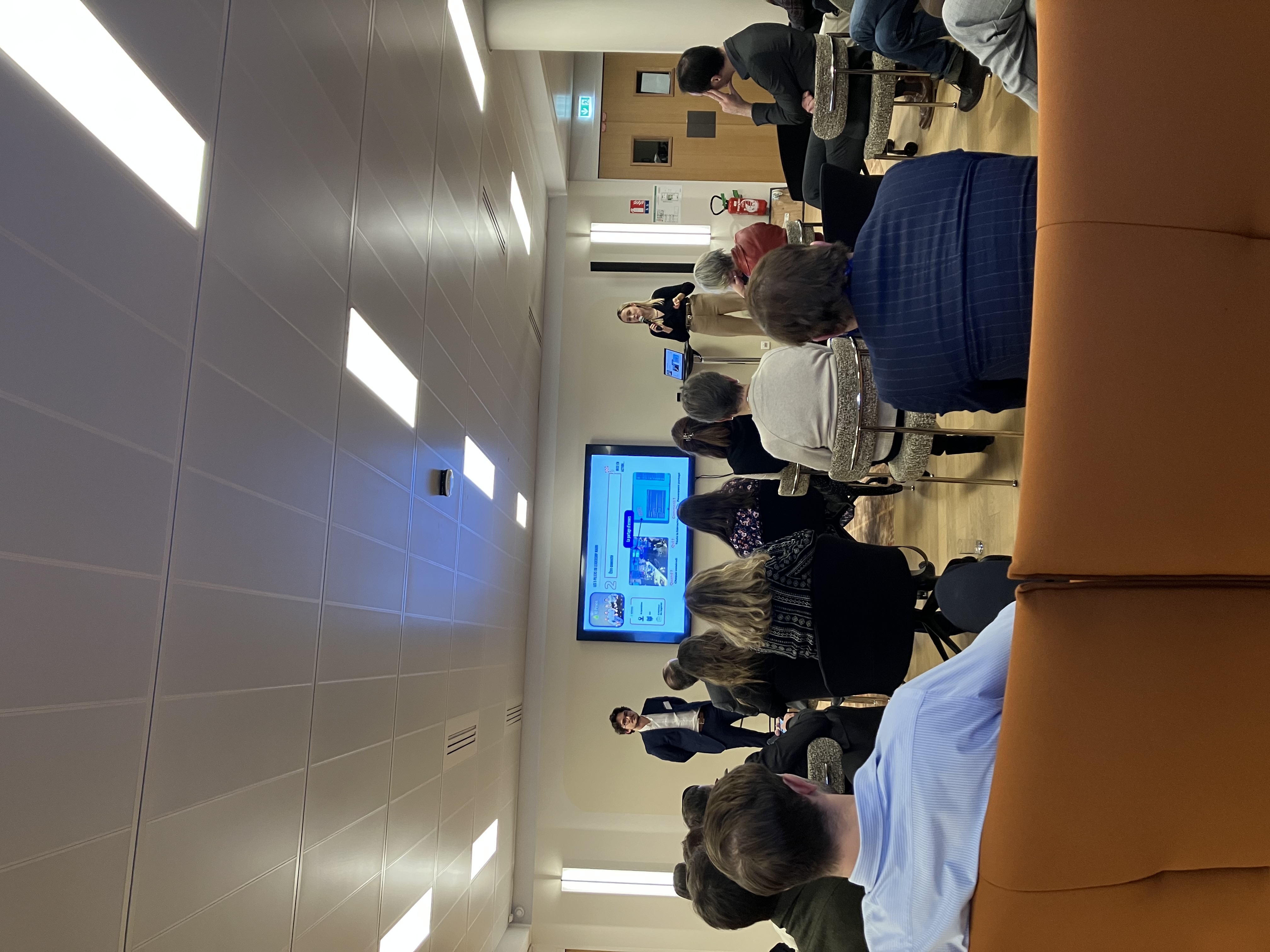 Intervention Inspirea Management