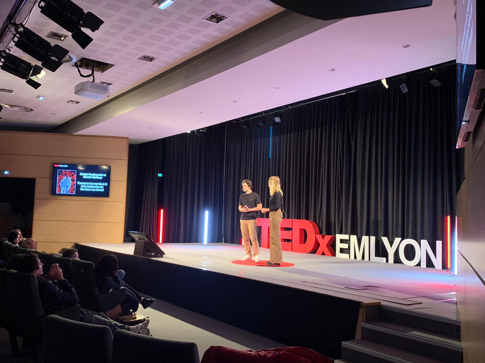 Intervention Inspirea Management