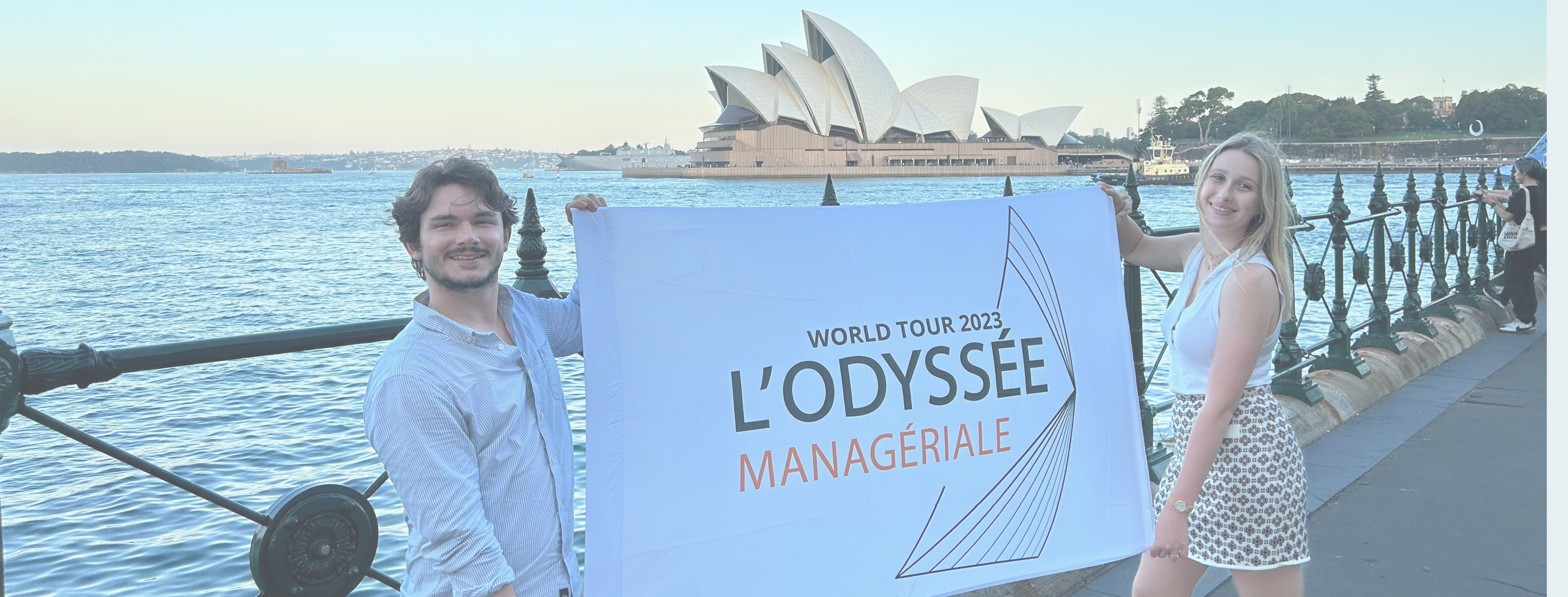 Photo immersive de terrain