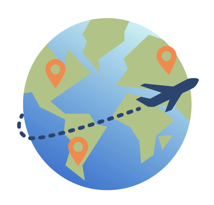 Pictogramme conférence 1